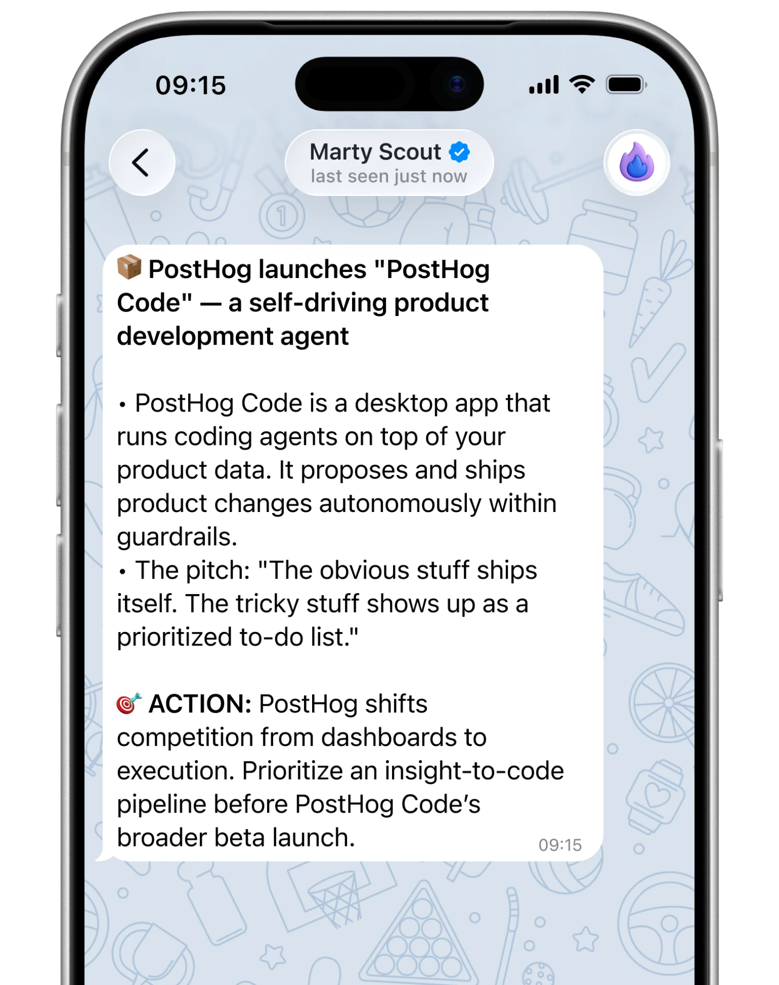 Product Launches